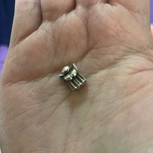Pandora Angel Charm